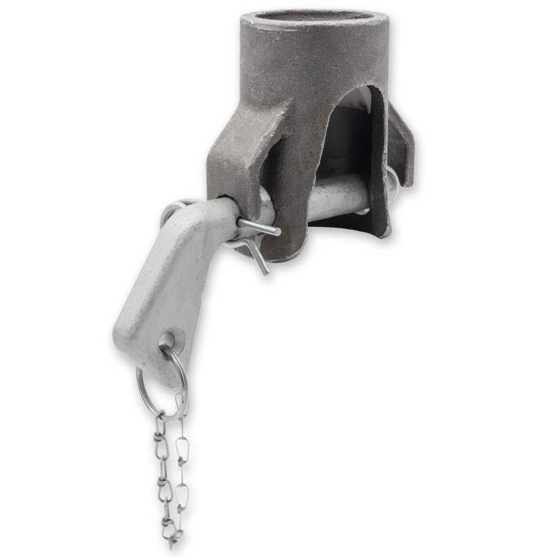 Kugelkipplager Record H600