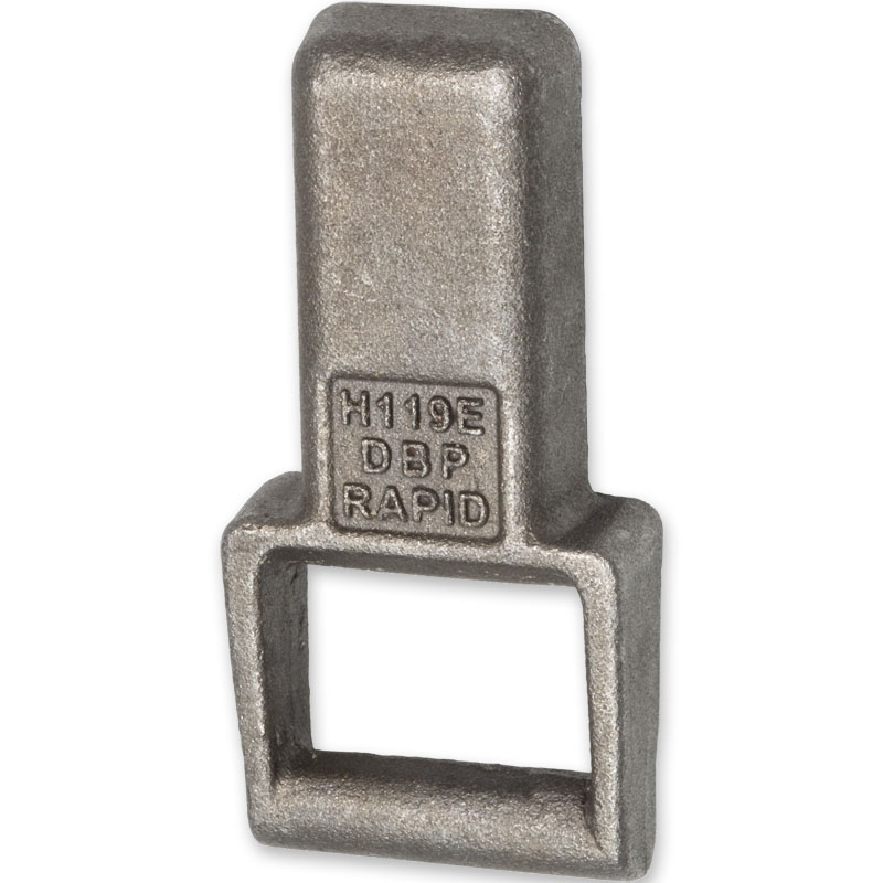 Scharnier Rapid H119E