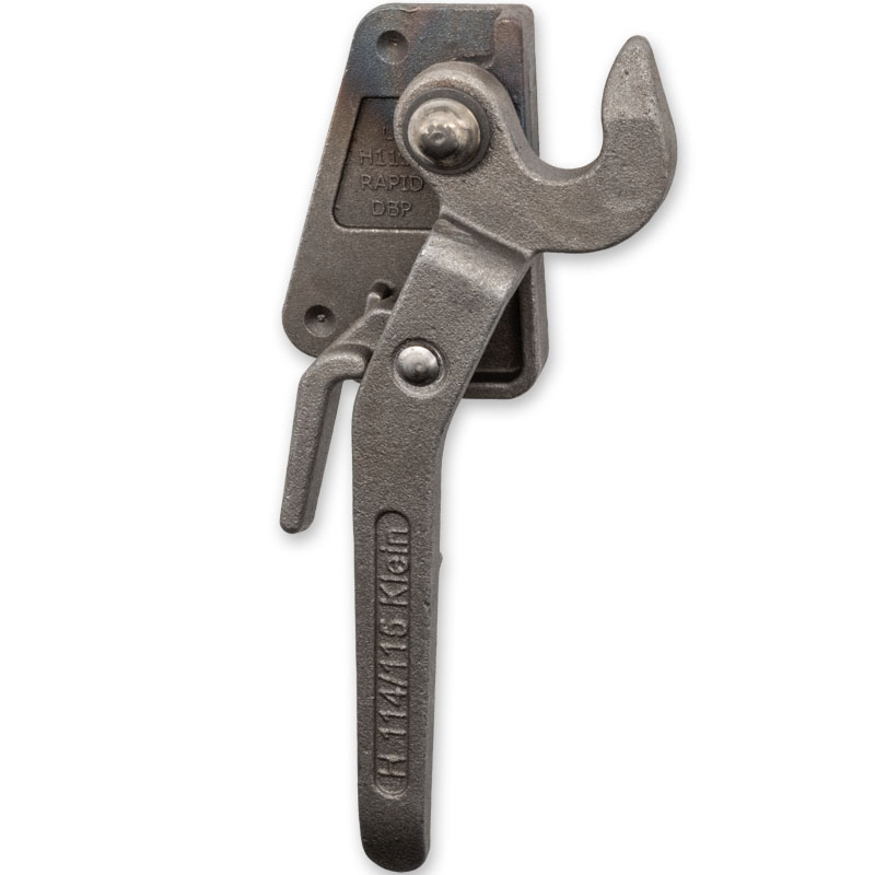 Bordwandverschluss Rapid H115A