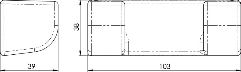 Rungenlager Record H12