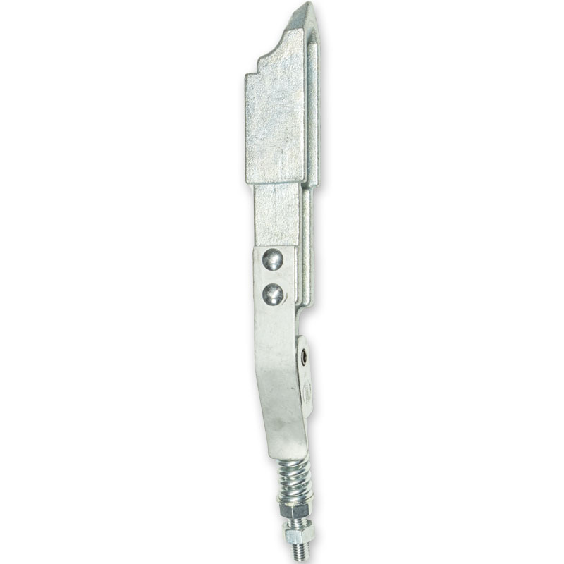 Schließriegel Record H11 hinten