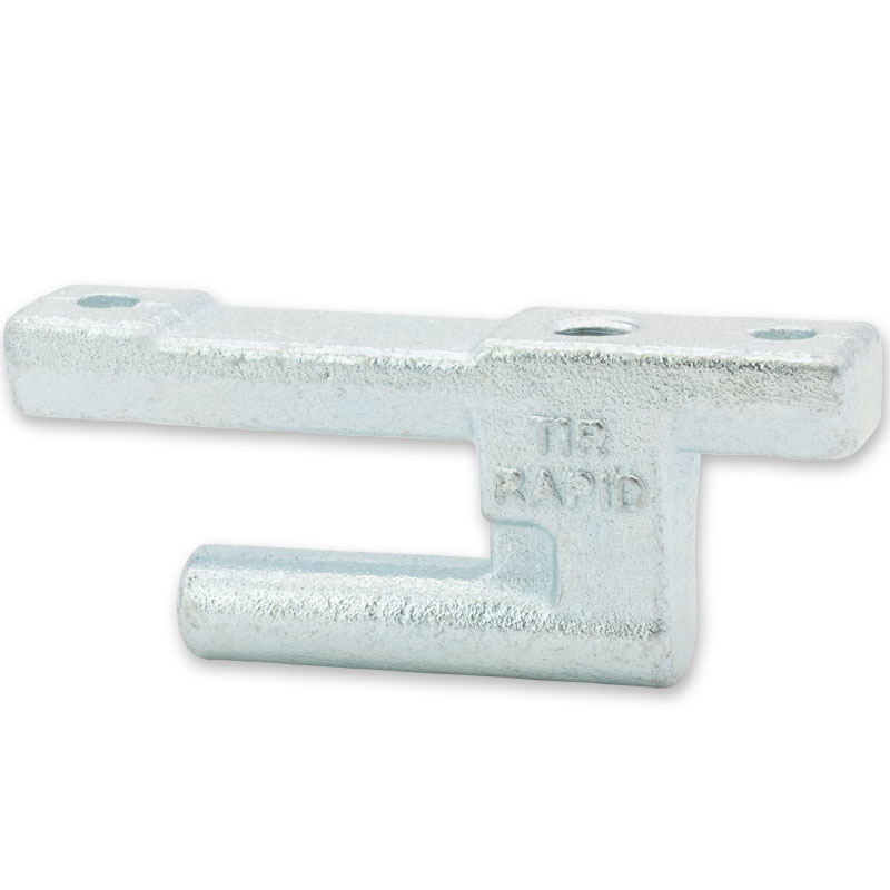 Scharnierbolzen Rapid TIR mit M12