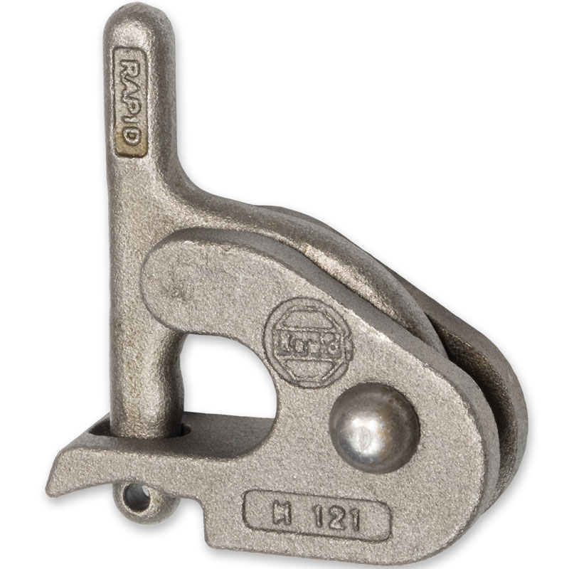 Pendelverschluss Rapid H121