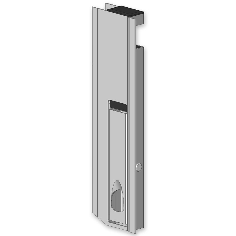 Langwegverschluss H400 Typ 413-04