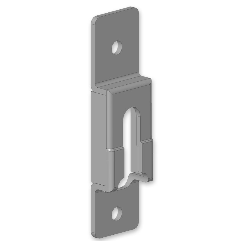 Gegenhalter H400 zum Annieten